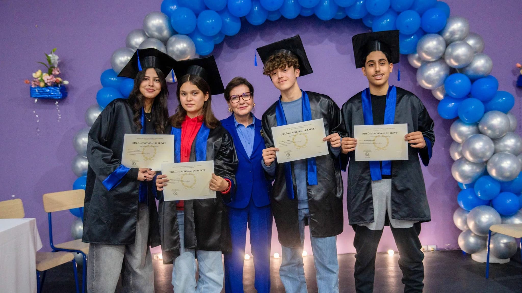 Galerie LFI Sousse 2