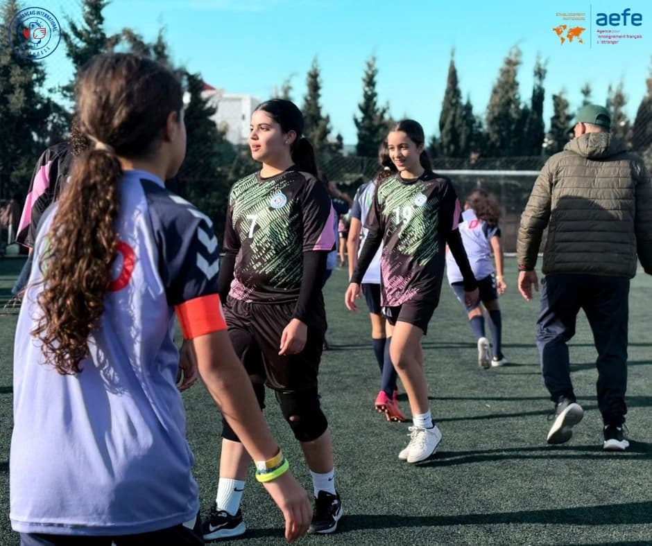 Galerie LFI Sousse 3