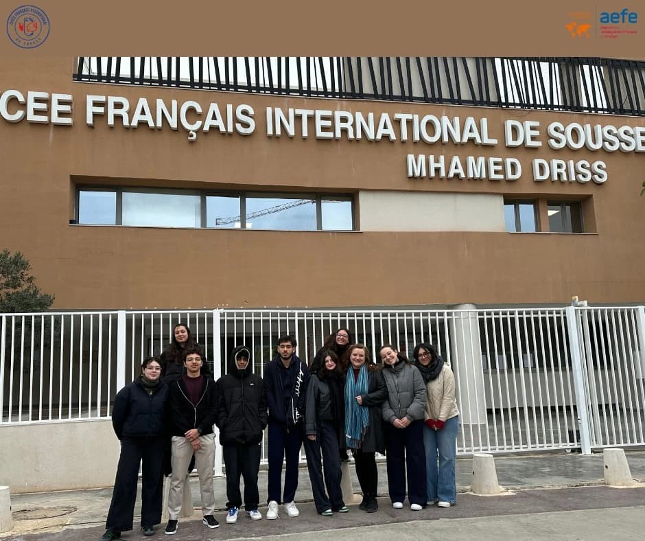 Galerie LFI Sousse 4