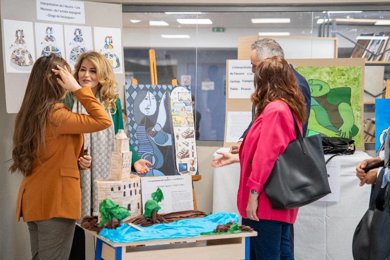 Galerie LFI Sousse 6