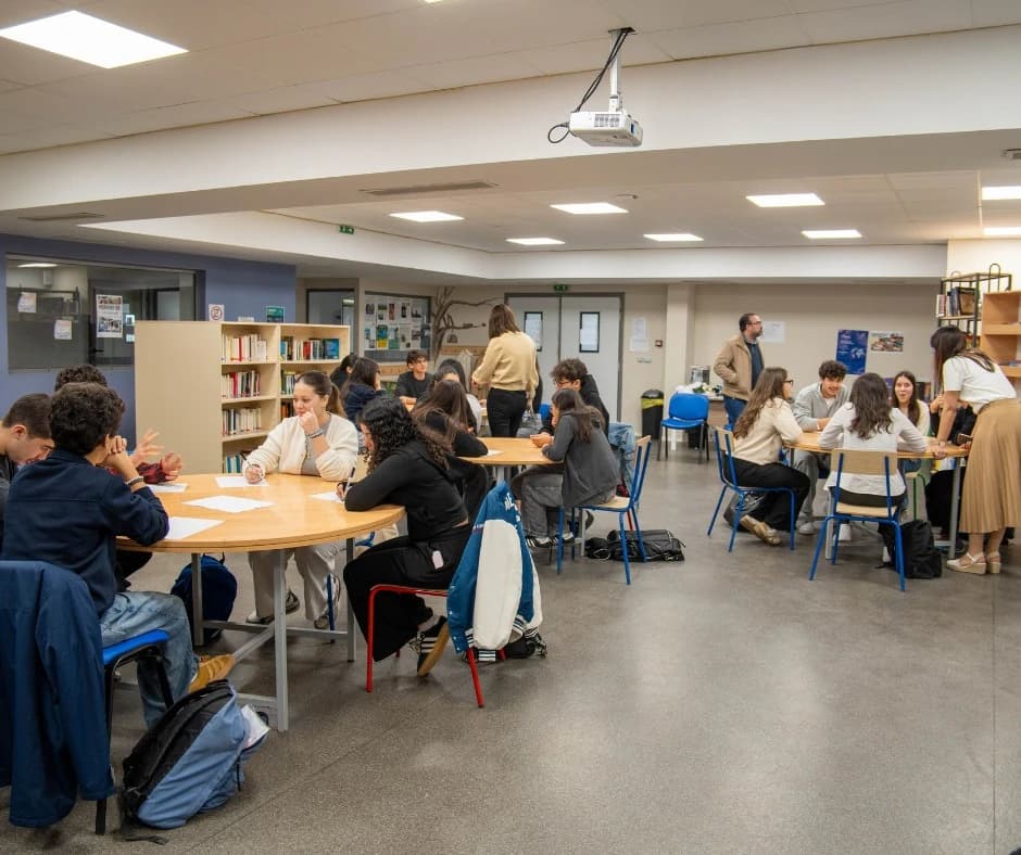 Galerie LFI Sousse 7