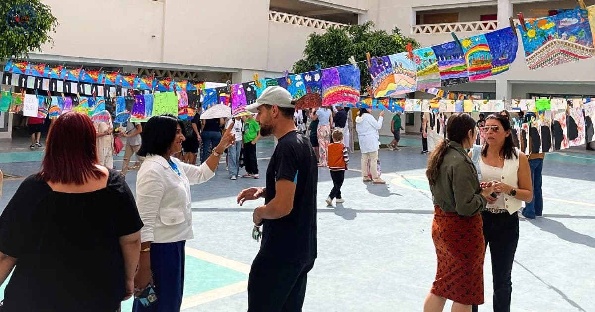 Galerie LFI Sousse 9