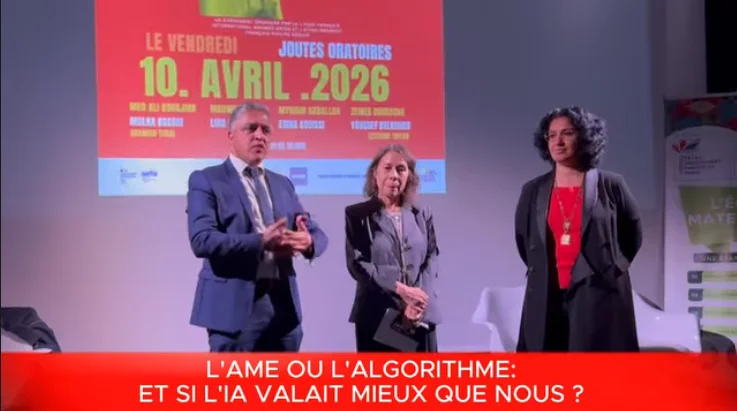La parole en toutes langues: l’éloquence du plurilinguisme à l’honneur à l’IFT de Sousse