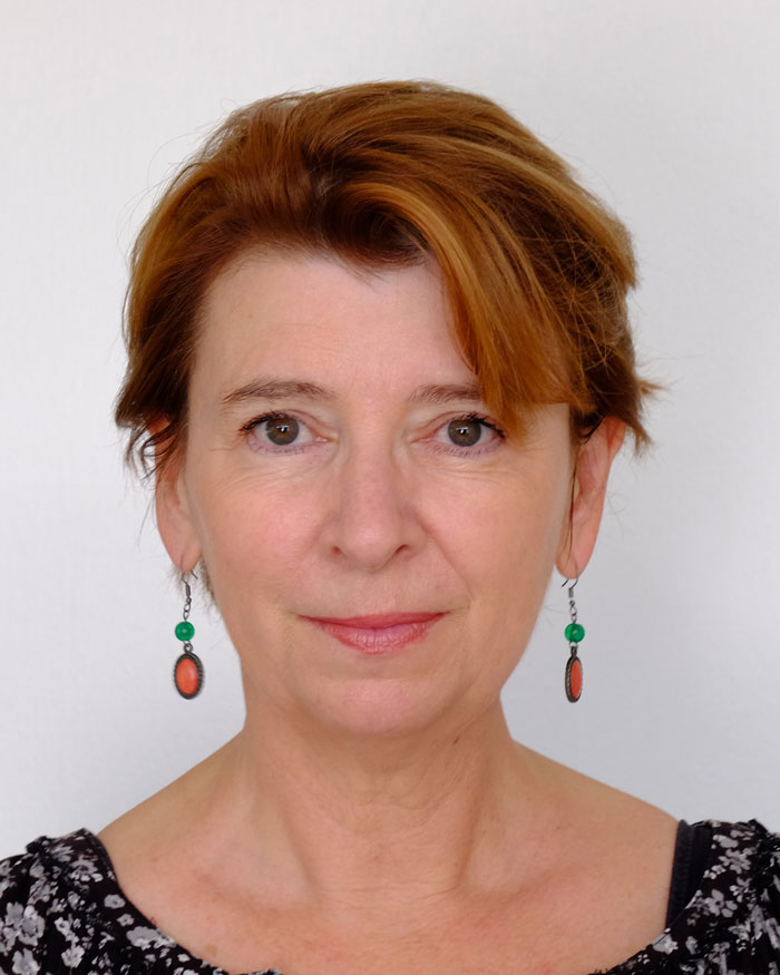 Françoise Jaffré - Directrice LFI