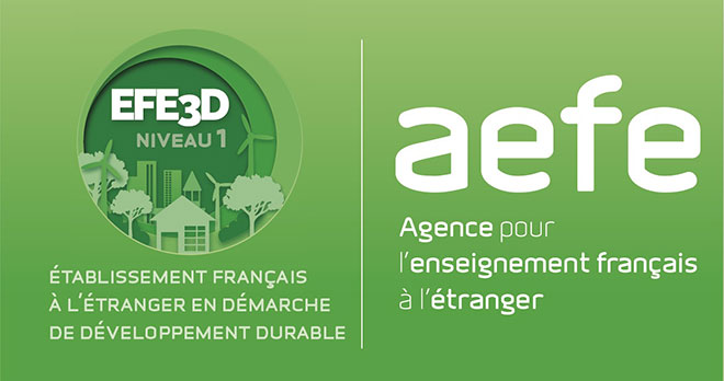 Education au Développement Durable (EDD)