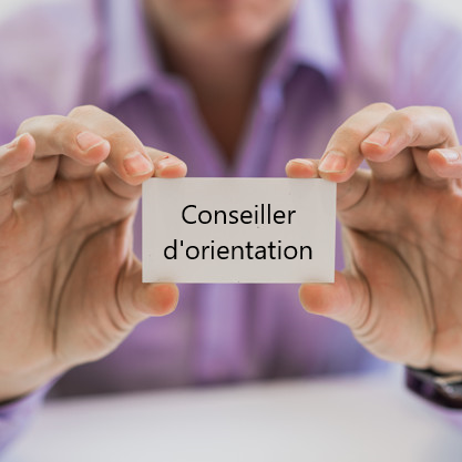 Préparer son choix d'orientation