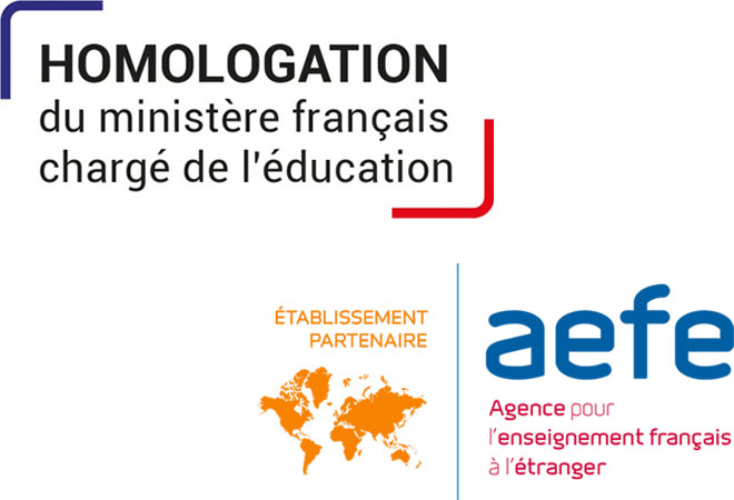 L’homologation : condition pour appartenir au réseau d’enseignement français à l’étranger