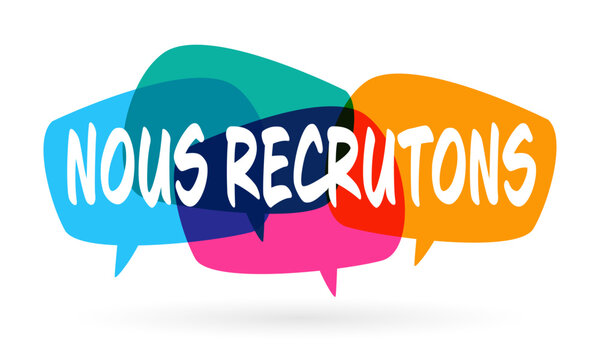 Recrutement des AED 