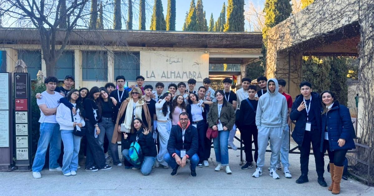  Voyage en Espagne 2025 🇪🇸 