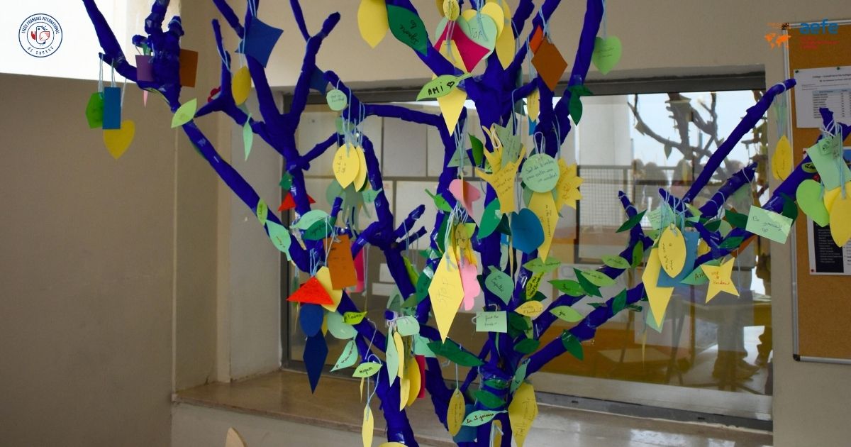 💙 Journée du Non-Harcèlement – Collège & Lycée 💙 