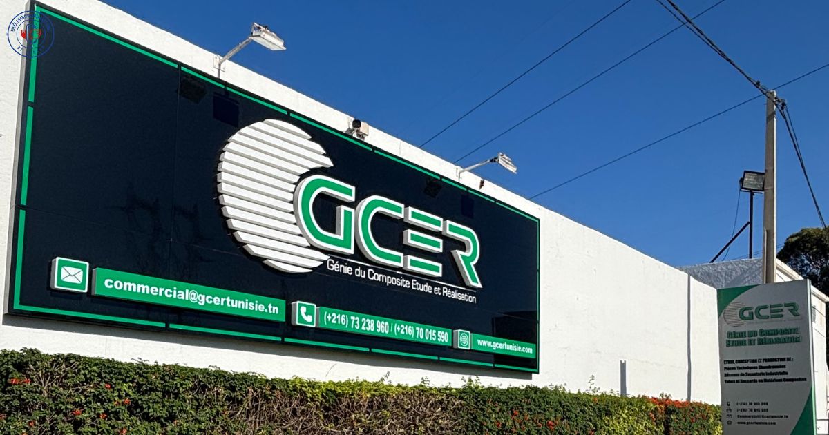 Sortie scolaire au GCER à Thrayet pour les élèves de première STMG🏢 