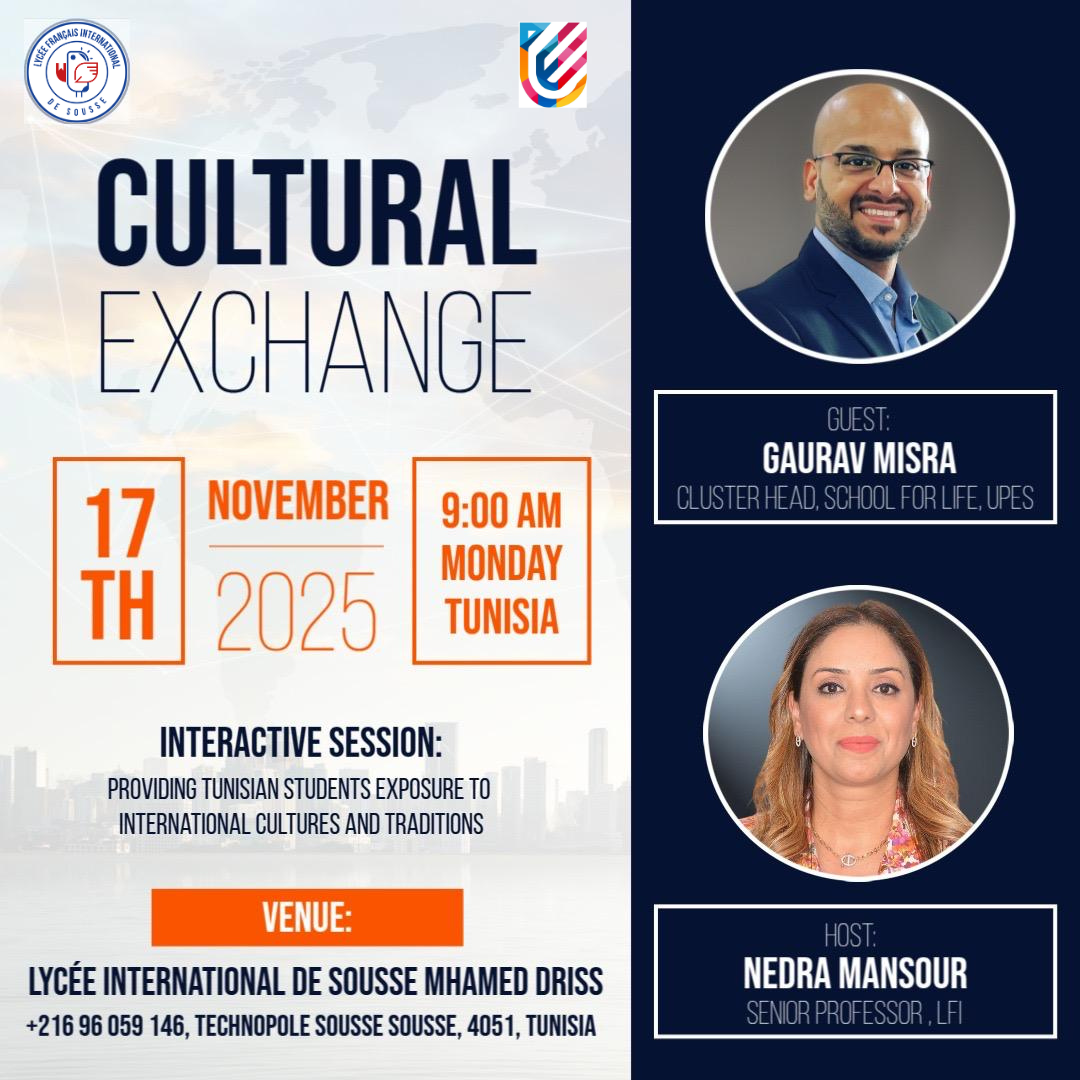 🌍 CULTURAL EXCHANGE - Une rencontre interculturelle inspirante 🌍 