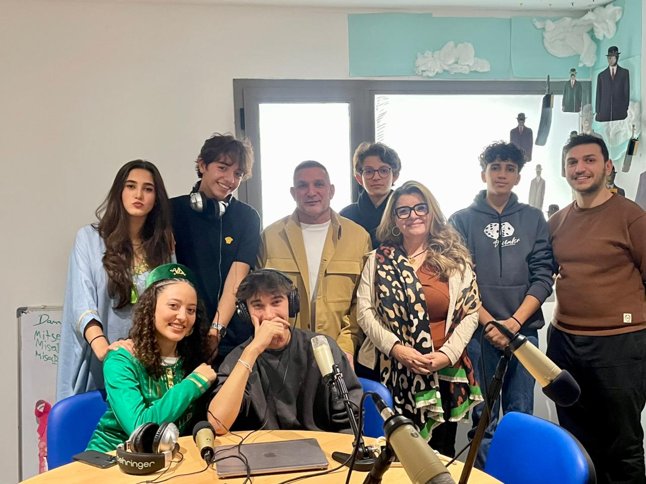 Grand Direct international de l’AEFE 