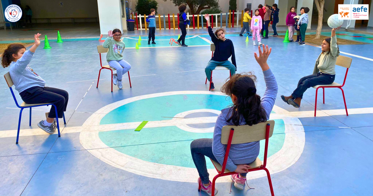 Journée internationale du handicap  