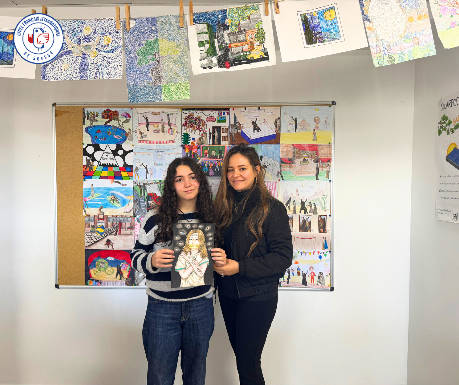 🚫Non au harcèlement🚫 